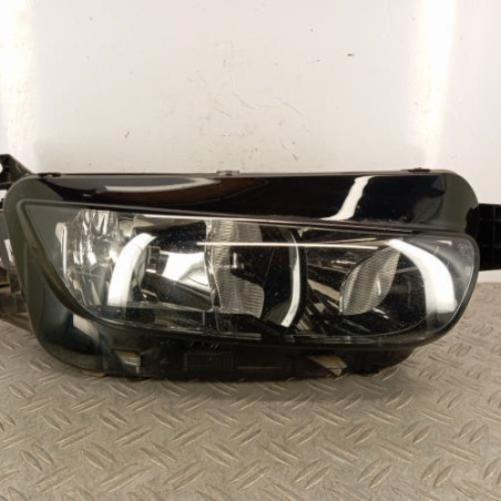 Optique avant principal droit (feux)(phare) CITROEN C4 SPACETOURER Photo n°1