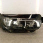 Optique avant principal droit (feux)(phare) CITROEN C4 SPACETOURER