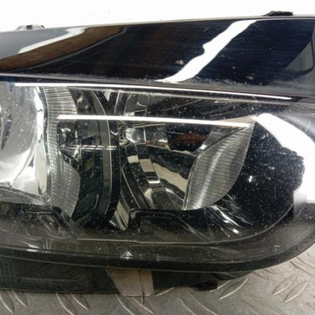 Optique avant principal droit (feux)(phare) CITROEN C4 SPACETOURER