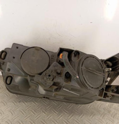 Optique avant principal droit (feux)(phare) CITROEN C4 SPACETOURER Photo n°3