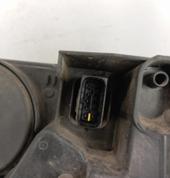 Optique avant principal droit (feux)(phare) CITROEN C4 SPACETOURER Photo n°4