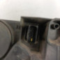 Optique avant principal droit (feux)(phare) CITROEN C4 SPACETOURER