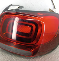 Feu arriere principal droit (feux) CITROEN C3 AIRCROSS 1 Photo n°1
