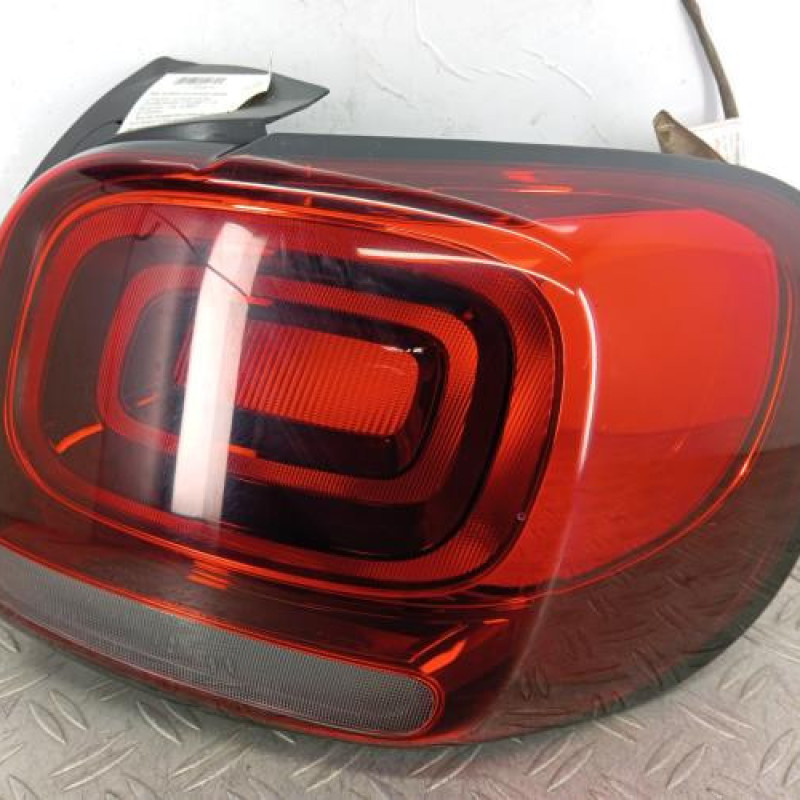 Feu arriere principal droit (feux) CITROEN C3 AIRCROSS 1