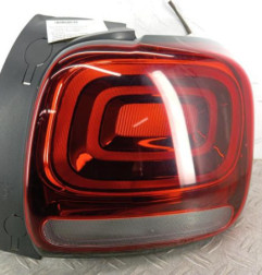 Feu arriere principal droit (feux) CITROEN C3 AIRCROSS 1