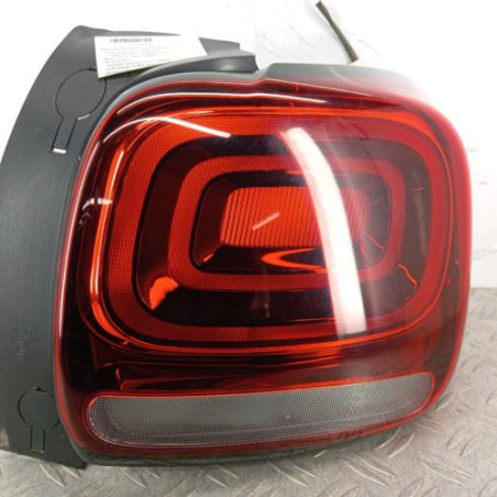 Feu arriere principal droit (feux) CITROEN C3 AIRCROSS 1