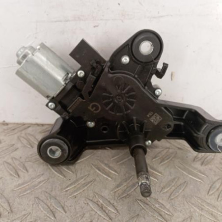 Moteur essuie glace arriere PEUGEOT 5008 2 Photo n°1