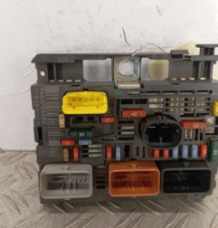 Boitier servitude moteur (BSM) PEUGEOT 308 1 Photo n°1