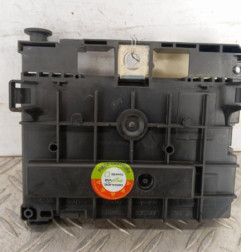 Boitier servitude moteur (BSM) CITROEN C4 GRAND PICASSO 1 Photo n°3