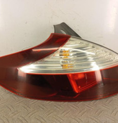 Feu arriere principal gauche (feux) RENAULT MEGANE 3 Photo n°1