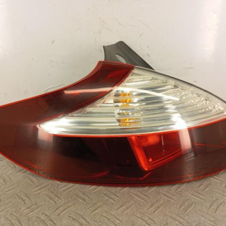 Feu arriere principal gauche (feux) RENAULT MEGANE 3 Photo n°1