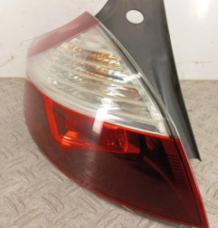 Feu arriere principal gauche (feux) RENAULT MEGANE 3