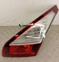 Feu arriere secondaire droit (feux) RENAULT MEGANE 3 Photo n°1