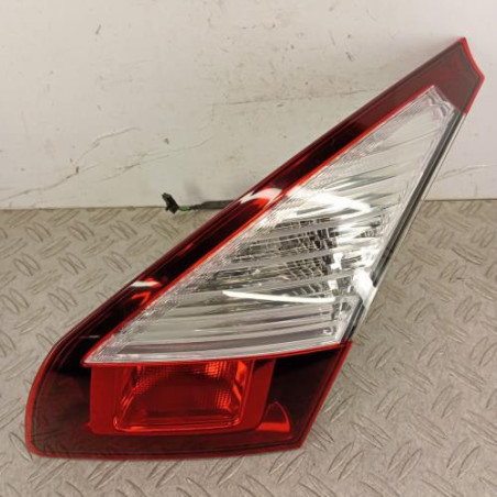 Feu arriere secondaire droit (feux) RENAULT MEGANE 3 Photo n°1