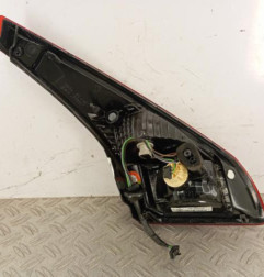 Feu arriere secondaire droit (feux) RENAULT MEGANE 3