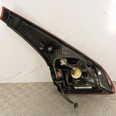 Feu arriere secondaire droit (feux) RENAULT MEGANE 3