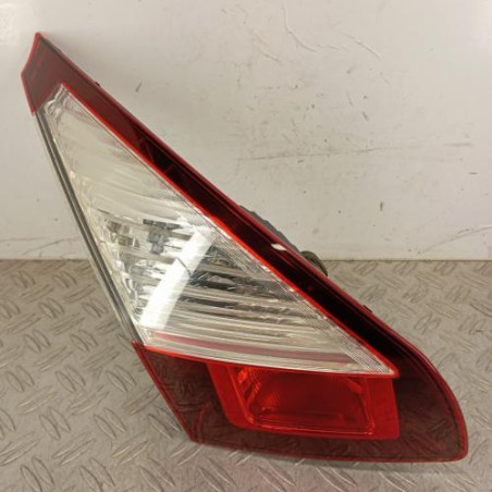 Feu arriere secondaire gauche (feux) RENAULT MEGANE 3 Photo n°1