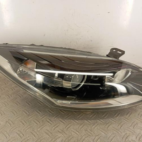 Optique avant principal droit (feux)(phare) RENAULT MEGANE 3 Photo n°1