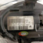 Optique avant principal droit (feux)(phare) RENAULT MEGANE 3