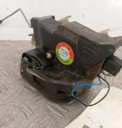 Serrure avant droit MERCEDES VITO 639 Photo n°1