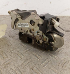 Serrure avant droit MERCEDES VITO 639 Photo n°3