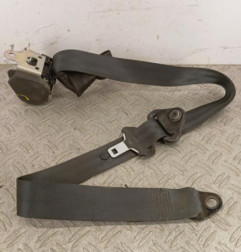 Ceinture avant droit RENAULT KANGOO 2 Photo n°1