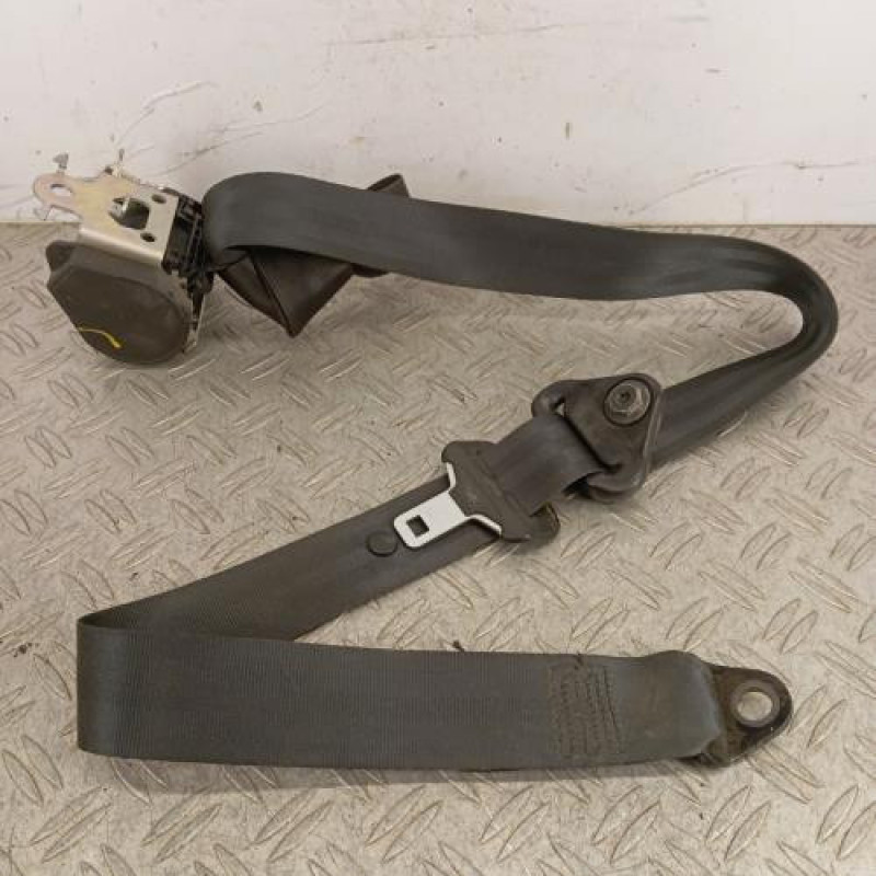 Ceinture avant droit RENAULT KANGOO 2