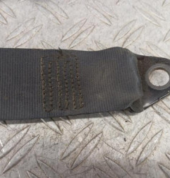 Ceinture avant droit RENAULT KANGOO 2 Photo n°5