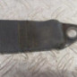 Ceinture avant droit RENAULT KANGOO 2
