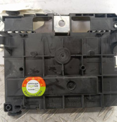 Boitier servitude moteur (BSM) PEUGEOT PARTNER 2 Photo n°3