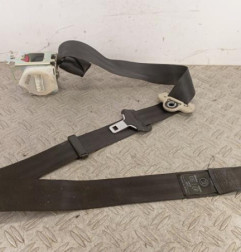 Ceinture arriere droit PEUGEOT PARTNER 2 Photo n°1