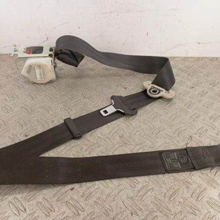 Ceinture arriere droit PEUGEOT PARTNER 2 Photo n°1