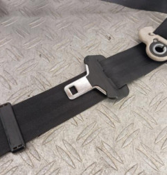 Ceinture arriere droit PEUGEOT PARTNER 2 Photo n°3