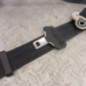 Ceinture arriere droit PEUGEOT PARTNER 2