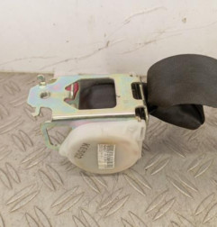 Ceinture arriere droit PEUGEOT PARTNER 2 Photo n°4