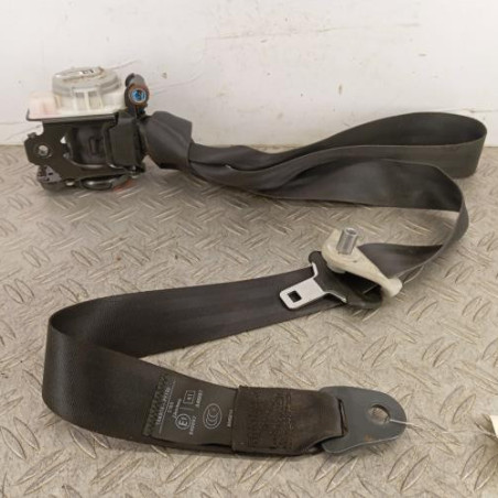 Ceinture avant gauche PEUGEOT PARTNER 2 Photo n°1