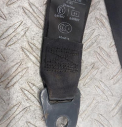Ceinture avant gauche PEUGEOT PARTNER 2