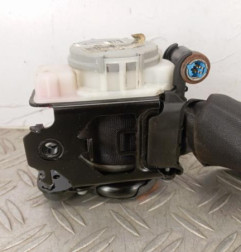 Ceinture avant gauche PEUGEOT PARTNER 2 Photo n°4