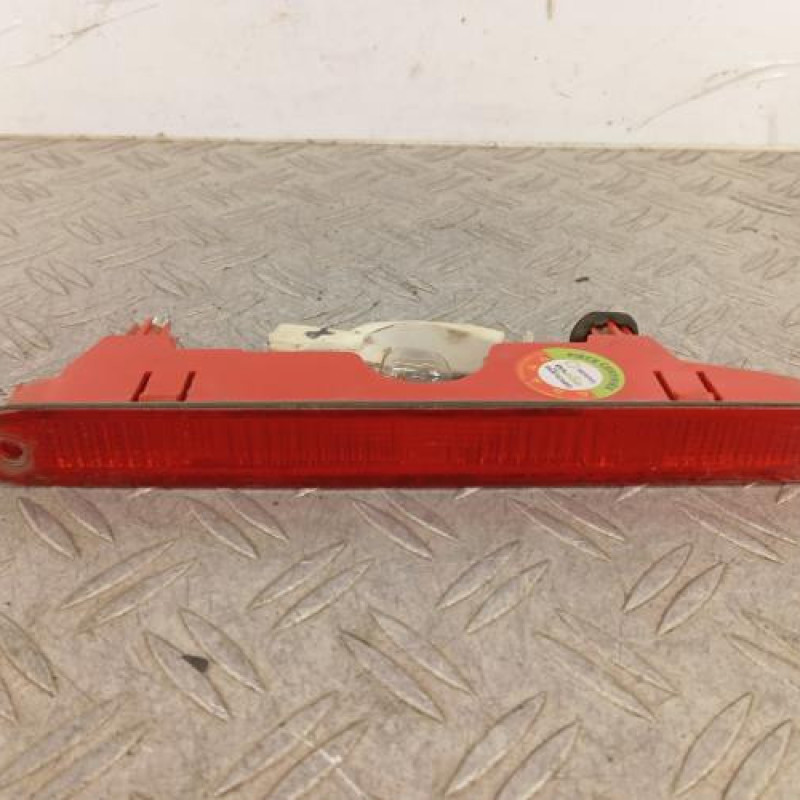 Feu arriere stop central PEUGEOT PARTNER 2