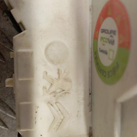 Serrure avant gauche PEUGEOT PARTNER 2