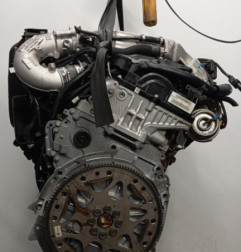 Moteur BMW X6 F16 Photo n°3