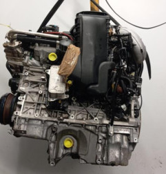 Moteur BMW X6 F16 Photo n°4
