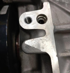 Moteur BMW X6 F16 Photo n°5