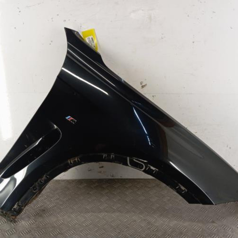 Aile avant droit BMW X6 F16