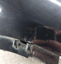 Aile avant droit BMW X6 F16