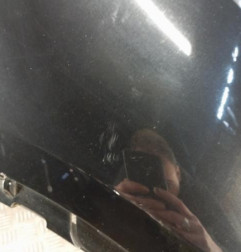 Aile avant droit BMW X6 F16 Photo n°3