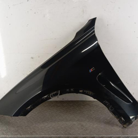 Aile avant gauche BMW X6 F16 Photo n°1