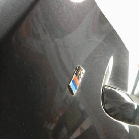 Aile avant gauche BMW X6 F16