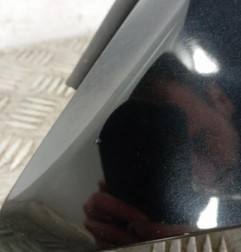 Aile avant gauche BMW X6 F16 Photo n°3