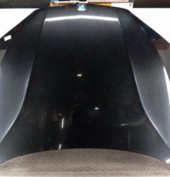 Capot BMW X6 F16 Photo n°1